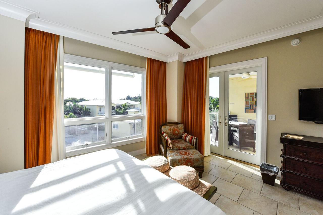 Beach Residences On Siesta, Aka The Hyatt シエスタ・キー エクステリア 写真