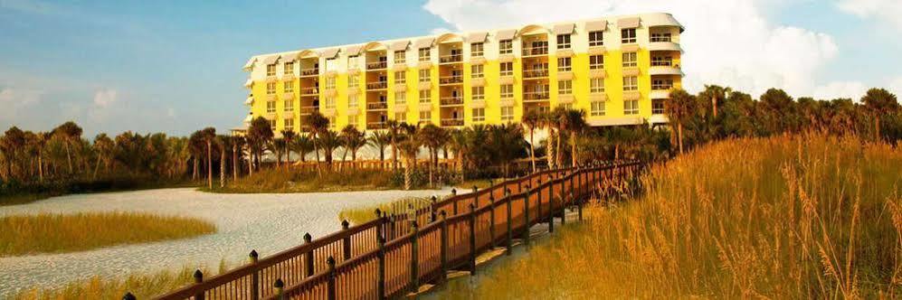 Beach Residences On Siesta, Aka The Hyatt シエスタ・キー エクステリア 写真