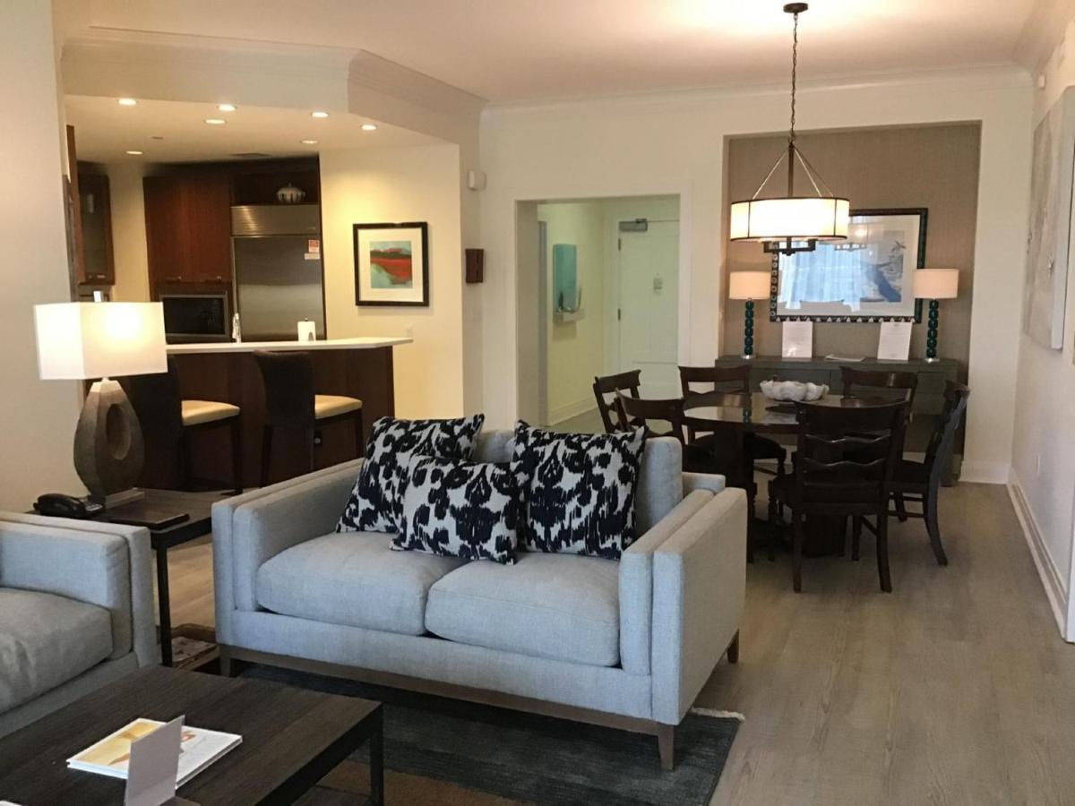 Beach Residences On Siesta, Aka The Hyatt シエスタ・キー エクステリア 写真
