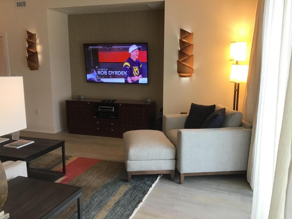 Beach Residences On Siesta, Aka The Hyatt シエスタ・キー エクステリア 写真